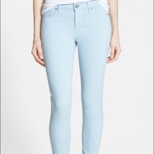 Paige verdugo ankle skinny jeans